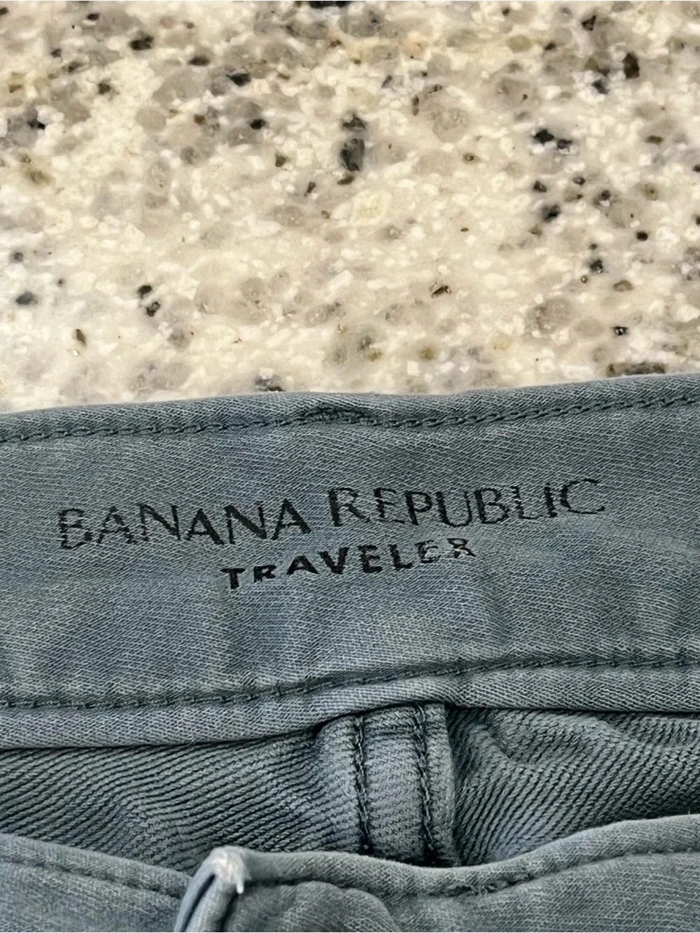 Banana Republic banana republic